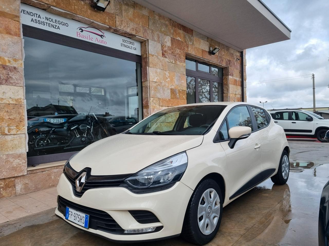 Renault Clio TCe 12V 90 CV GPL Start&Stop 5 porte Energy Duel2