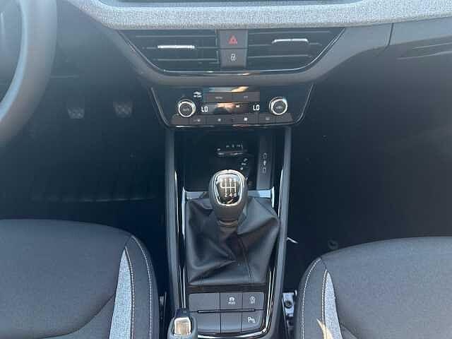 SKODA Kamiq 1.0 TSI 115 CV Black Dots