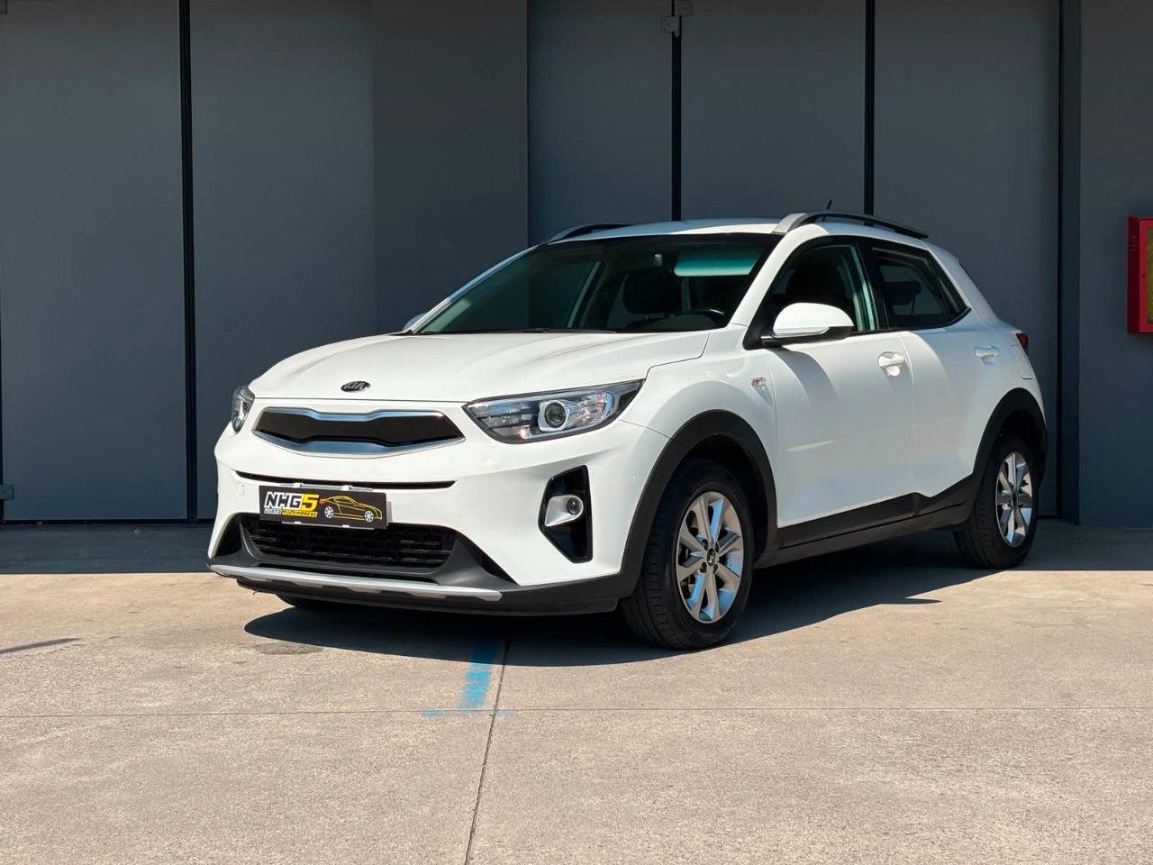 Kia Stonic 1.4 mpi Urban 100cv my18