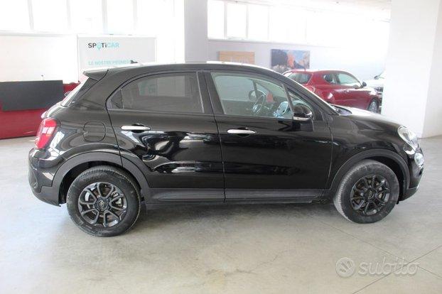 FIAT 500X 1.3 MultiJet 95 CV Club