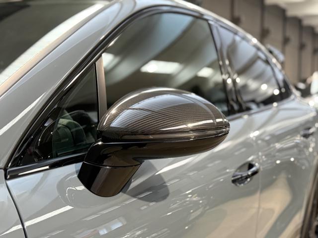 PORSCHE Cayenne Coupé 4.0 V8 Turbo E-Hybrid GT