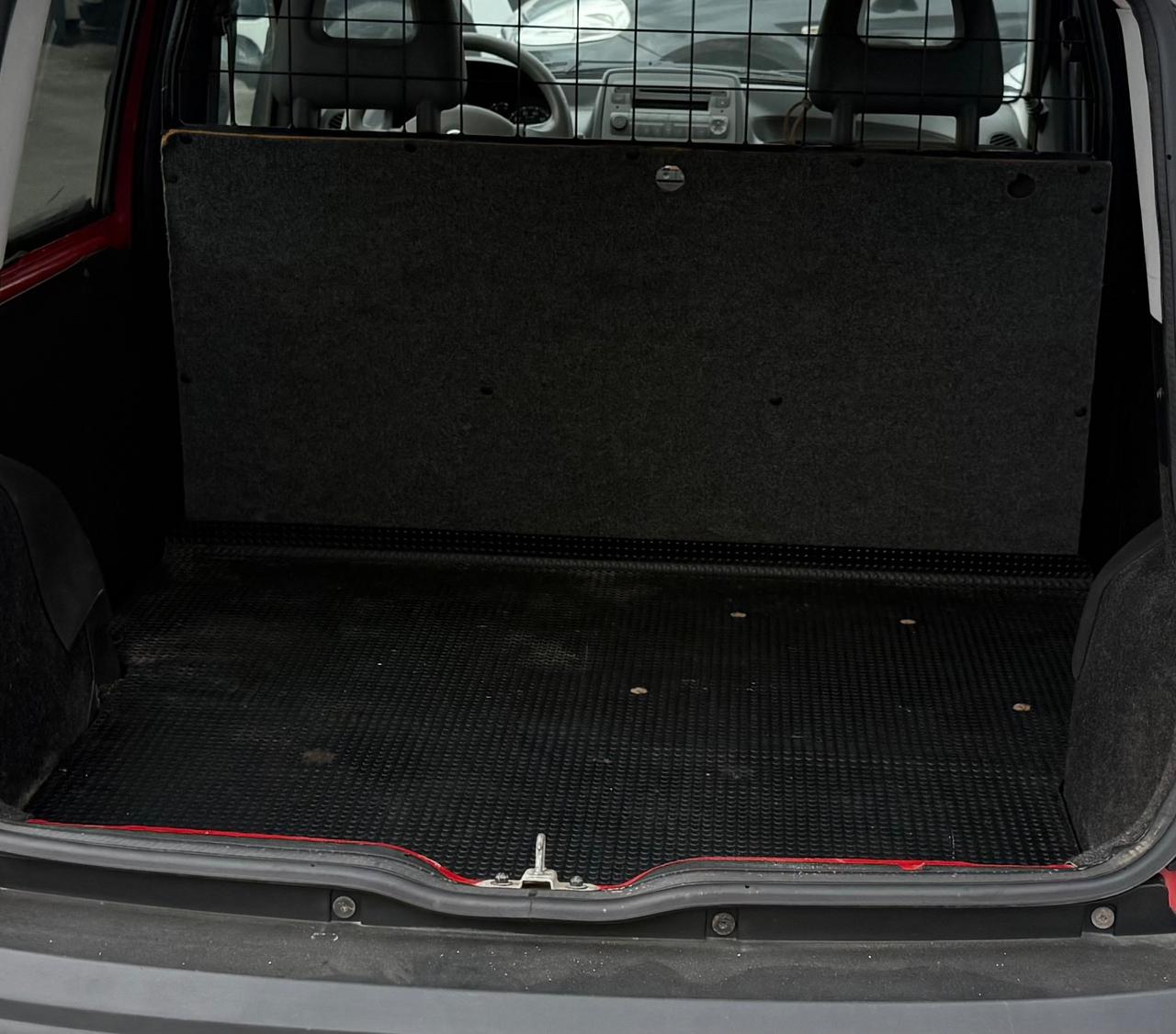 Fiat Panda 1.3 MJT VanFinanziaria senza busta paga