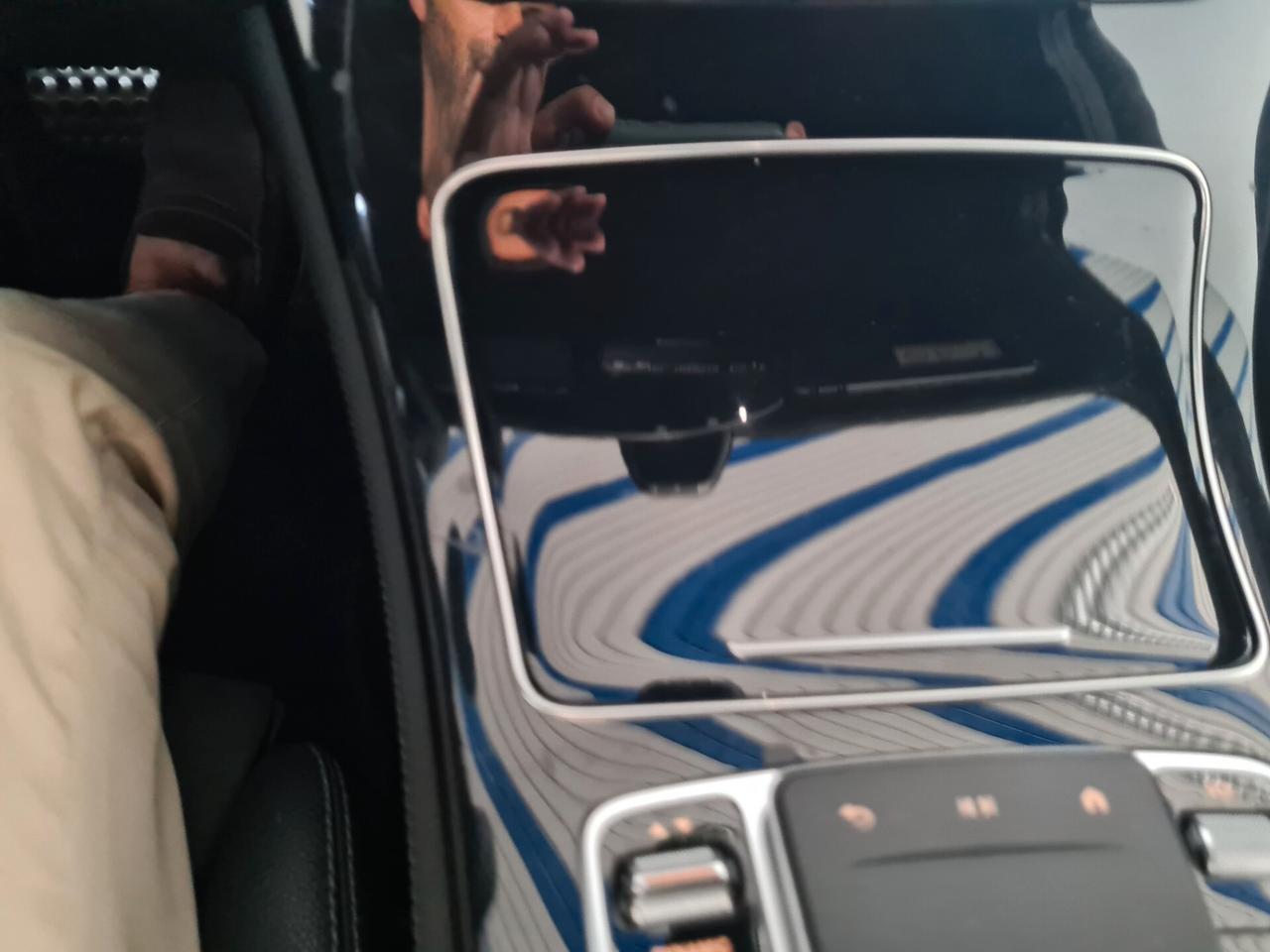 Mercedes-benz GLC 220 GLC 220 d 4Matic Coupé Premium