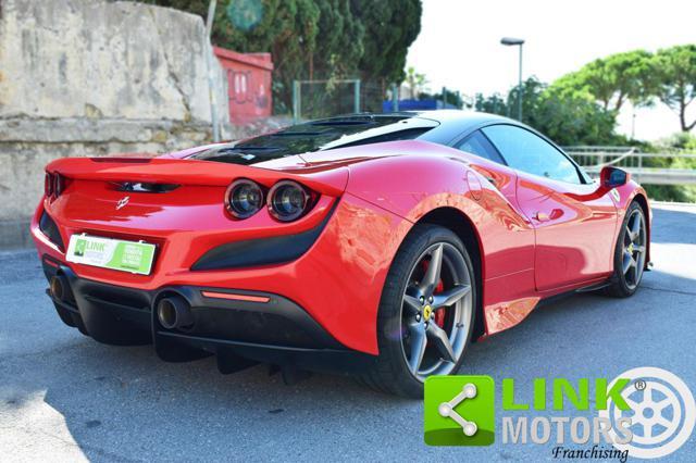 FERRARI F8 Tributo VEICOLO FATTURABILE!