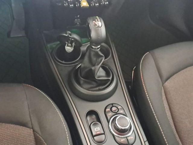 MINI Countryman 1.5 Cooper SE 'ALL4' Countryman ALL4 Aut.