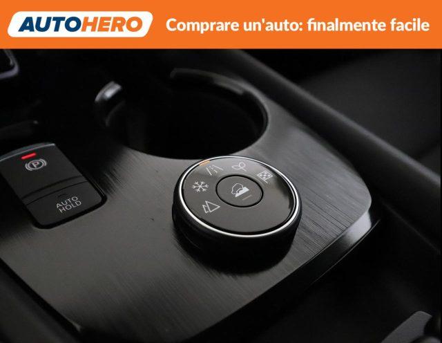 NISSAN X-Trail e-Power e-4orce 4WD 5 posti Tekna