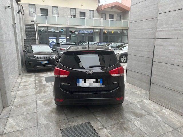 KIA Carens 1.7 CRDi 115 CV Cool 7 POSTI!!!