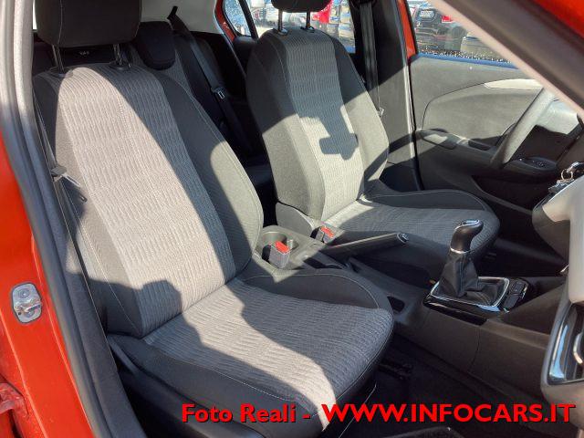 OPEL Corsa 1.2 Edition NEOPATENTATI PROMO!!