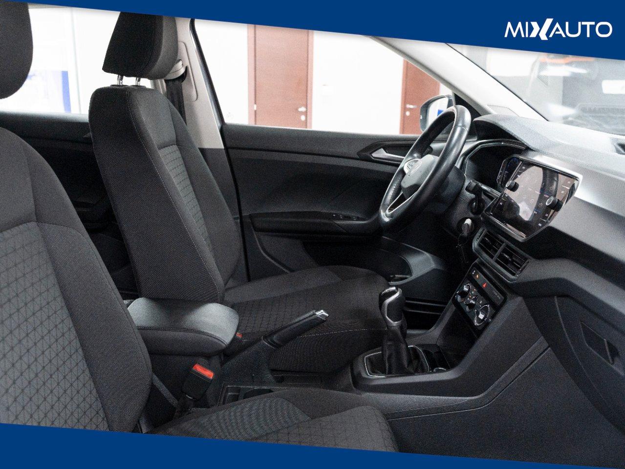 Volkswagen T-Cross 1.0 TSI Style 95CV