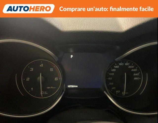 ALFA ROMEO Stelvio 2.2 Turbodiesel 190 CV AT8 Q4 Executive