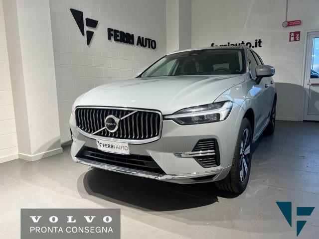 VOLVO XC60 T6 AWD automatico Core