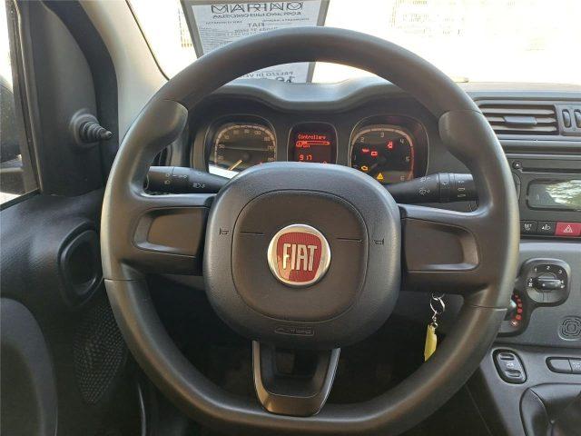 FIAT Panda 3ª serie 1.3 MJT 95 CV S&S Easy