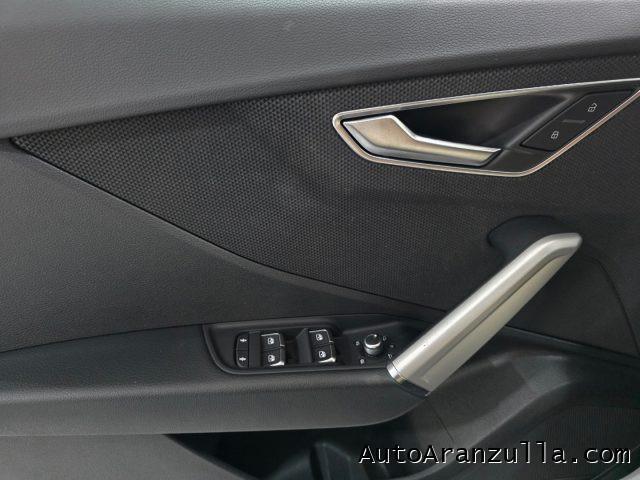 AUDI Q2 35 S Line TFSI 150CV S tronic Edition Virtual Pro