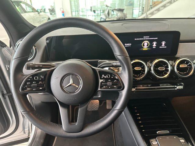 MERCEDES-BENZ GLB 200 d Automatic Business Extra