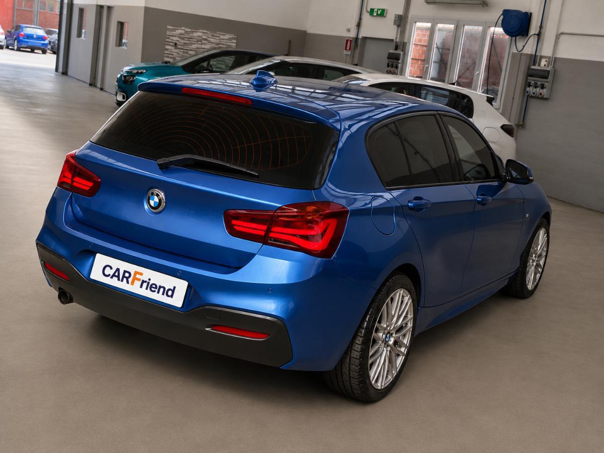 BMW - Serie 1 - 118i 5p. Advantage