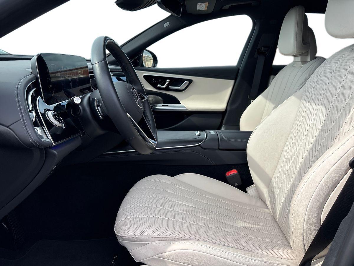 Mercedes-Benz E SW All-Terrain 220 d Premium 4matic auto