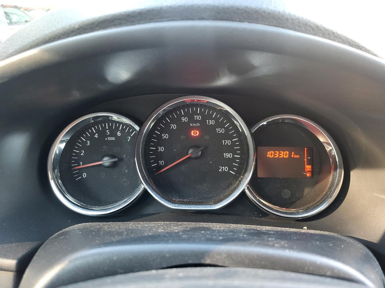 Dacia Sandero 900 TCe 12V 90CV Lauréate