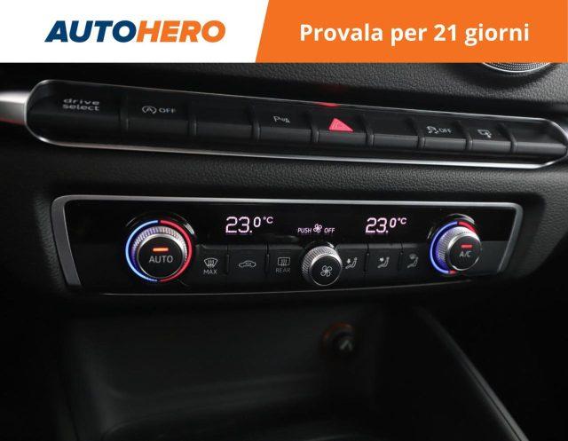 AUDI A3 SPB 1.6 TDI clean diesel Attraction