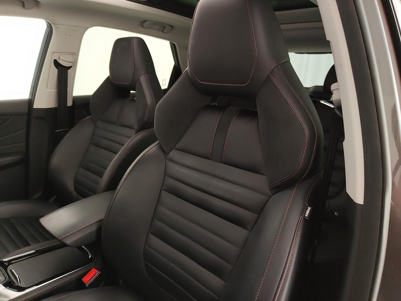 Mg HS 1.5T-GDI Luxury