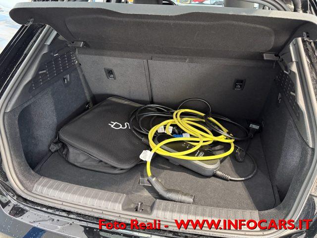 AUDI A3 SPB 40 TFSI Phev e S tronic Business - PROMO