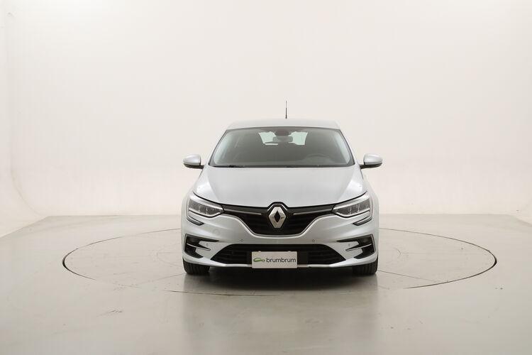 Renault Megane Sporter Equilibre BR948264 1.5 Diesel 116CV