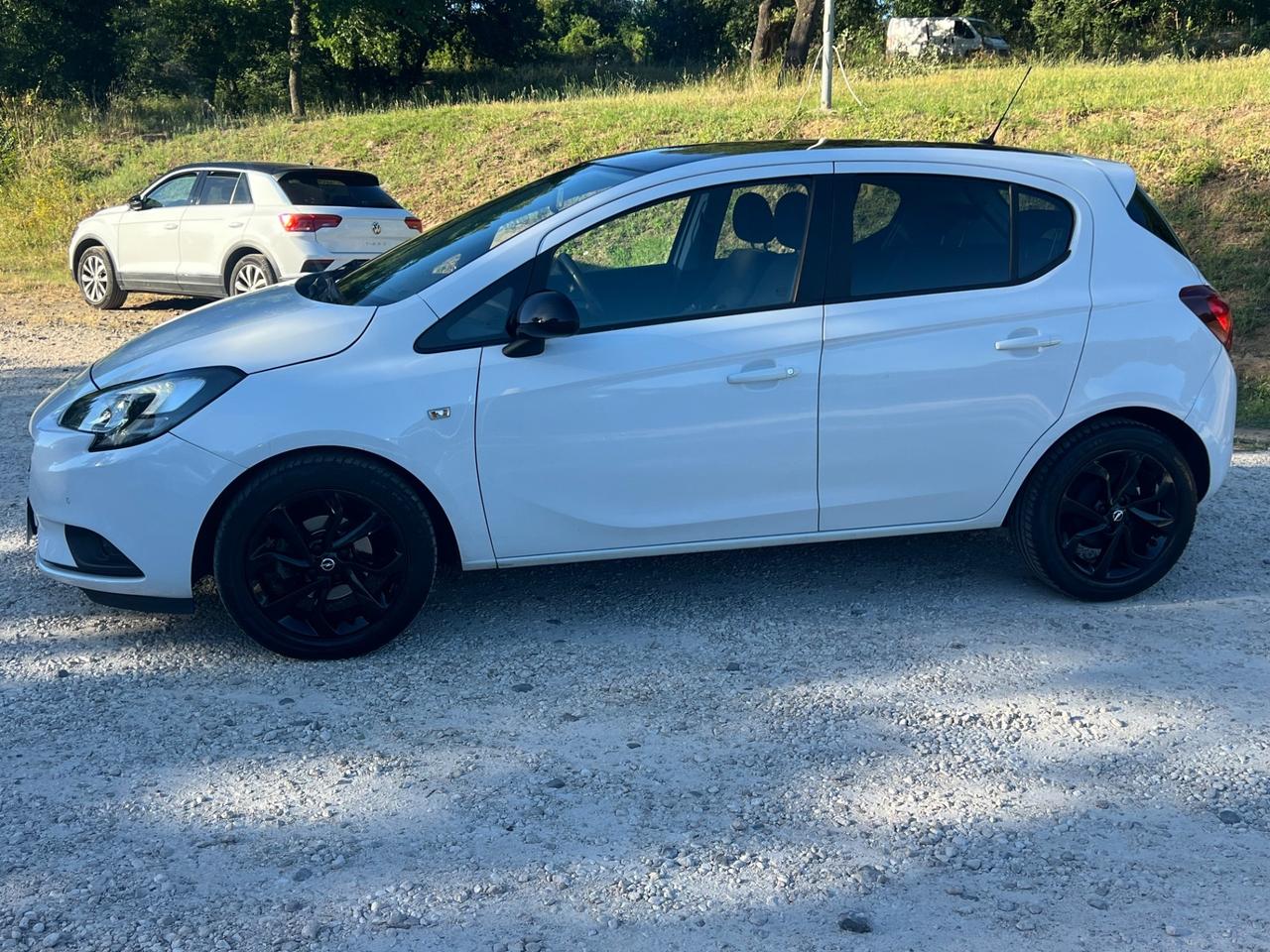 Opel Corsa 1.4 90CV GPL Tech 5 porte Advance PERMUTE RATE GARANZIA