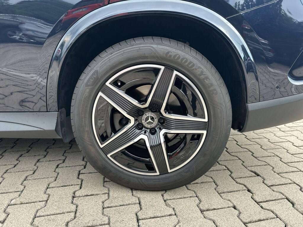 Mercedes GLC 220 220 d Mild hybrid AMG Premium 4Matic 9G-Tronic