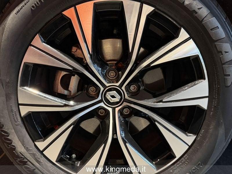 Renault Captur E-Tech hybrid 1.6 E-TECH HEV 145 TECHNO AUTO