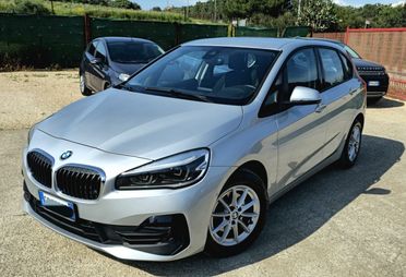 Bmw 216 216d Active Tourer Business