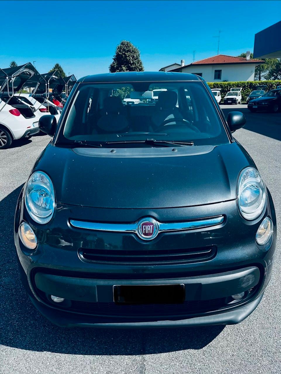 Fiat 500L 1.3 Multijet 95 CV Pop Star