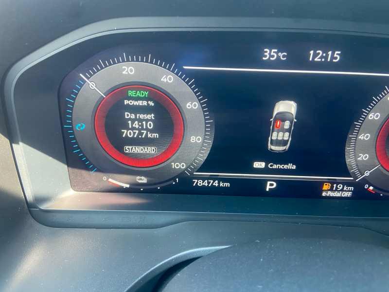 NISSAN X-TraiL 1.5 e-PoWer N-Connecta 2wd AuTo