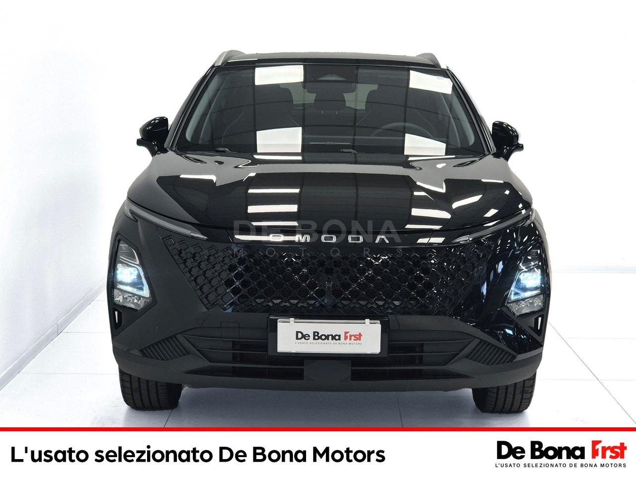 Omoda 5 shs-h 1.5 tgdi hev premium auto