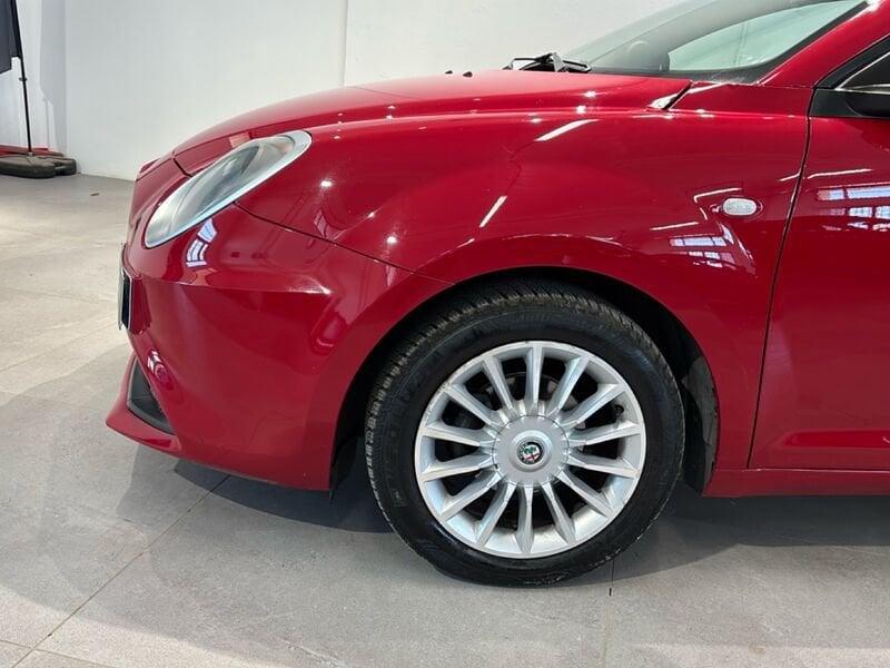 Alfa Romeo MiTo 1.4 78cv GPL