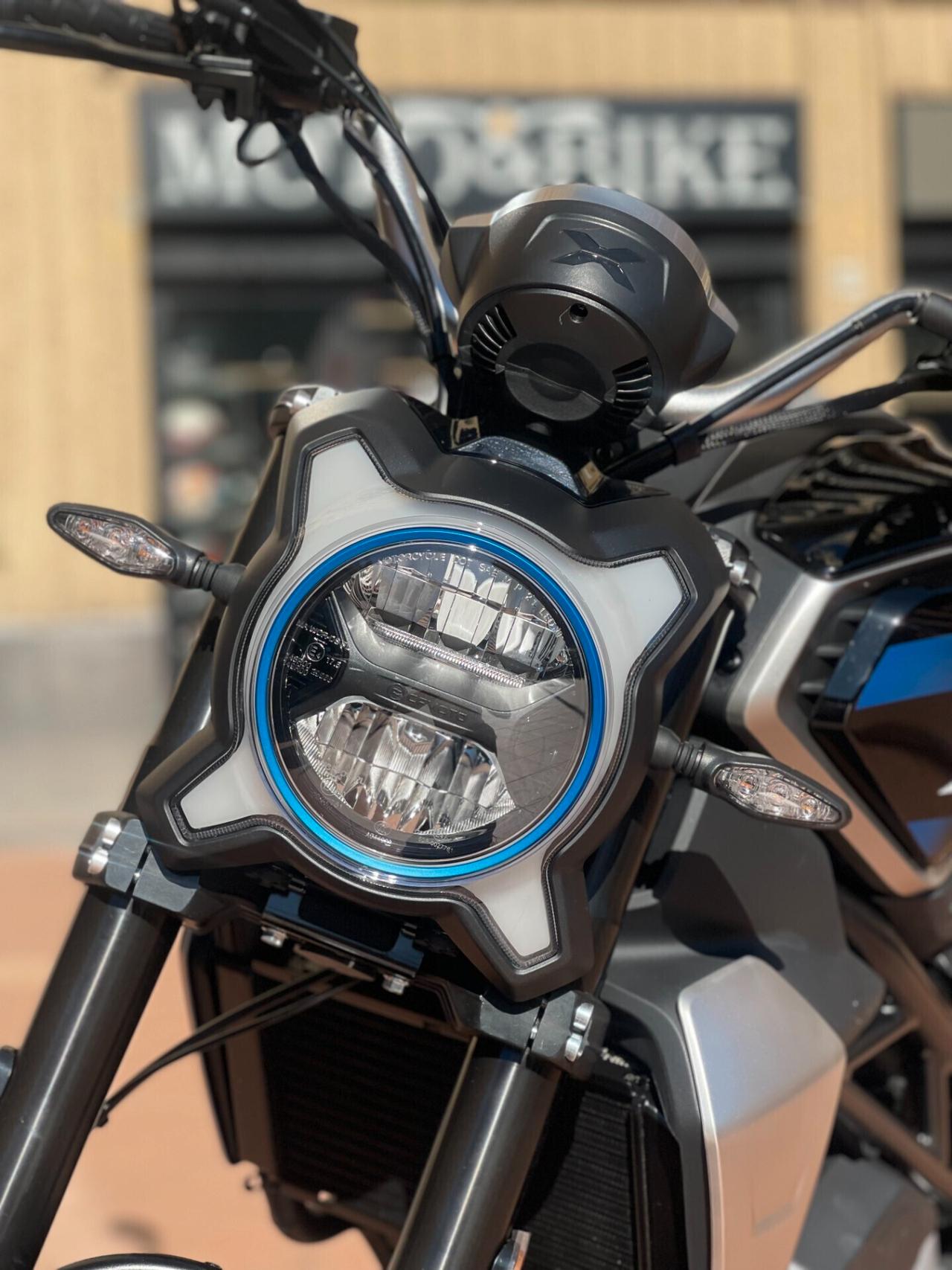 CFMOTO CL-X 300