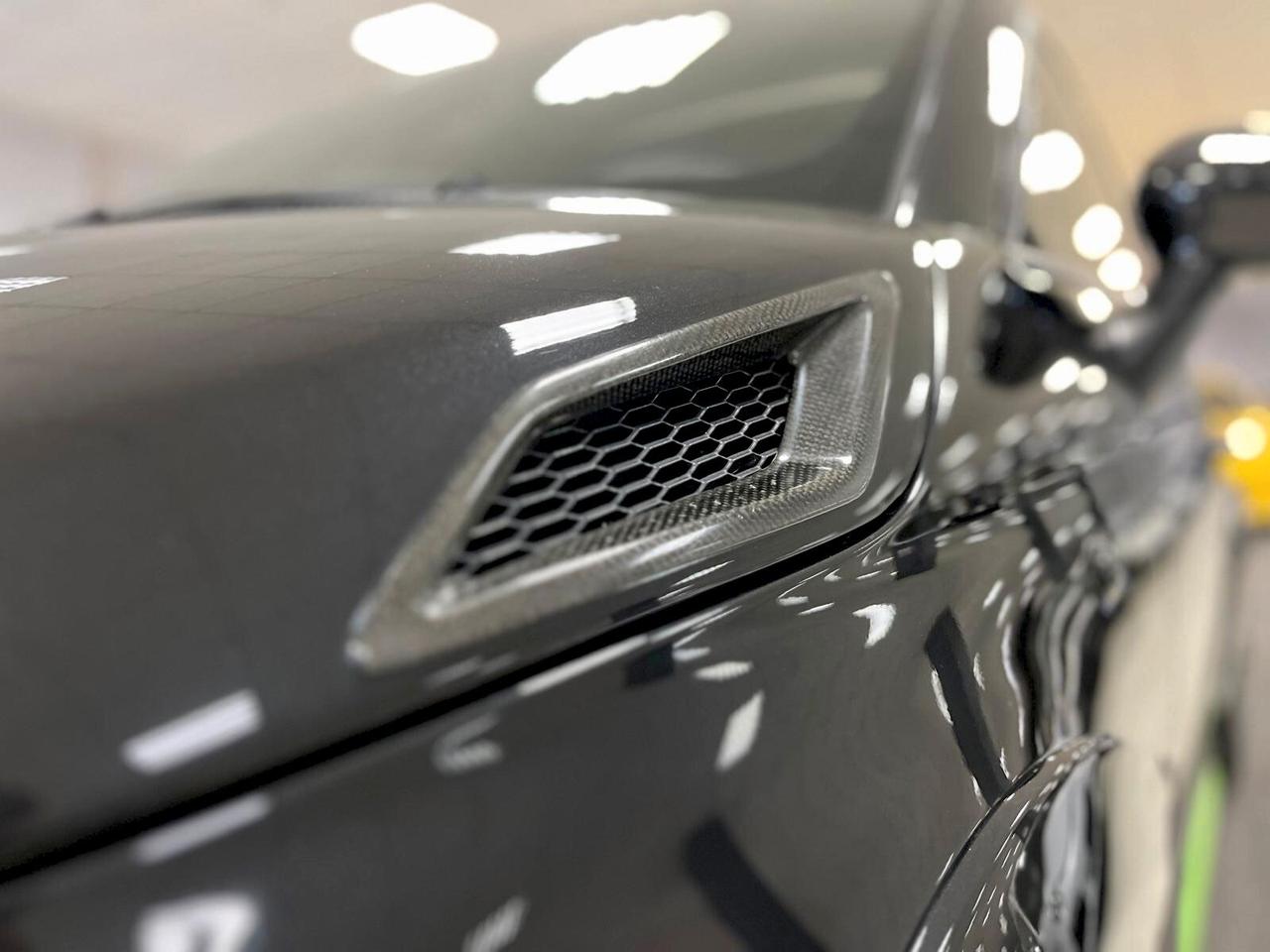 Abarth 595 1.4 Turbo T-Jet 180 CV Esseesse