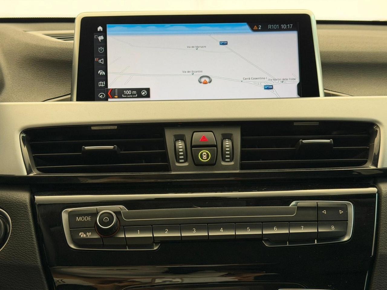 Bmw X1 sDrive18d Business Advantage