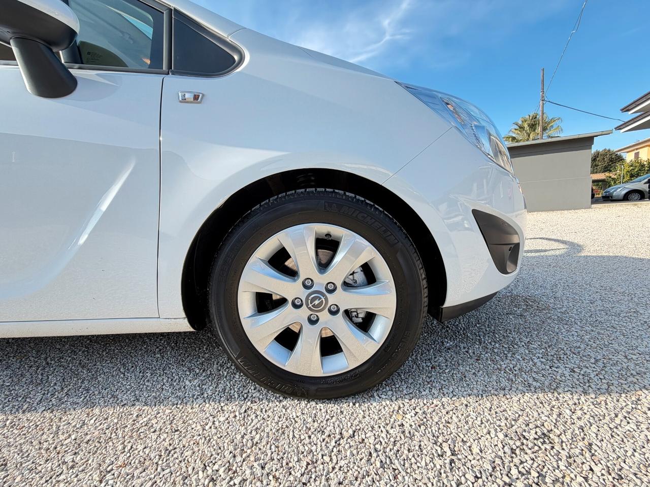 Opel Meriva 1.3 CDTI 95cv 37.820 km unico proprietario