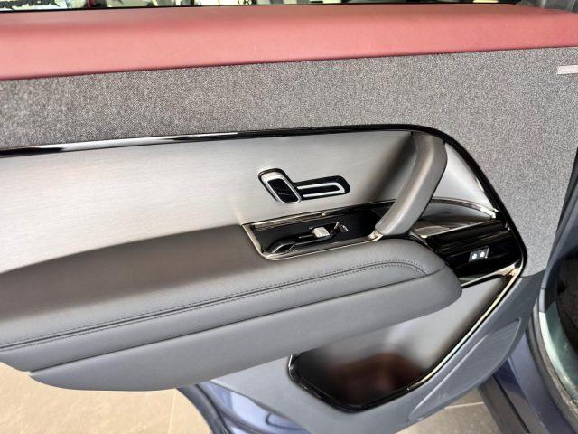 LAND ROVER Range Rover Sport 3.0D l6 249 CV Dynamic HSE