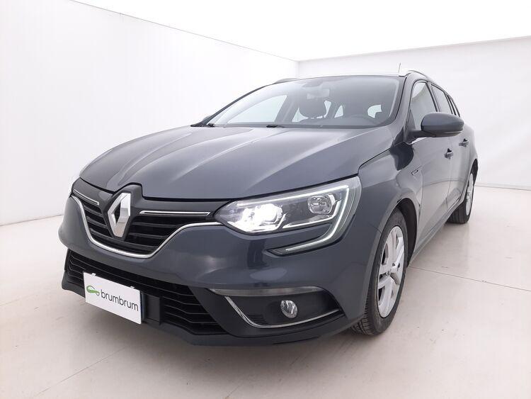 Renault Megane Business BR458691 1.5 Diesel 116CV
