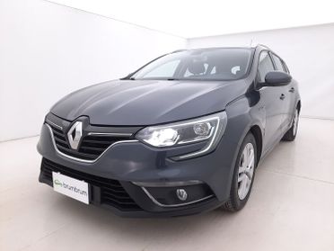Renault Megane Business BR458691 1.5 Diesel 116CV