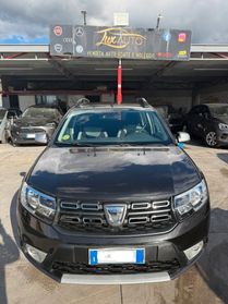 Dacia Sandero Stepway 0.9 - 2020