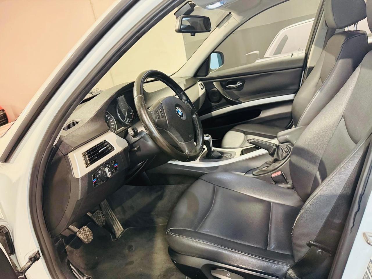Bmw 316 SPORT *116 CV*NEOPATENTATI*