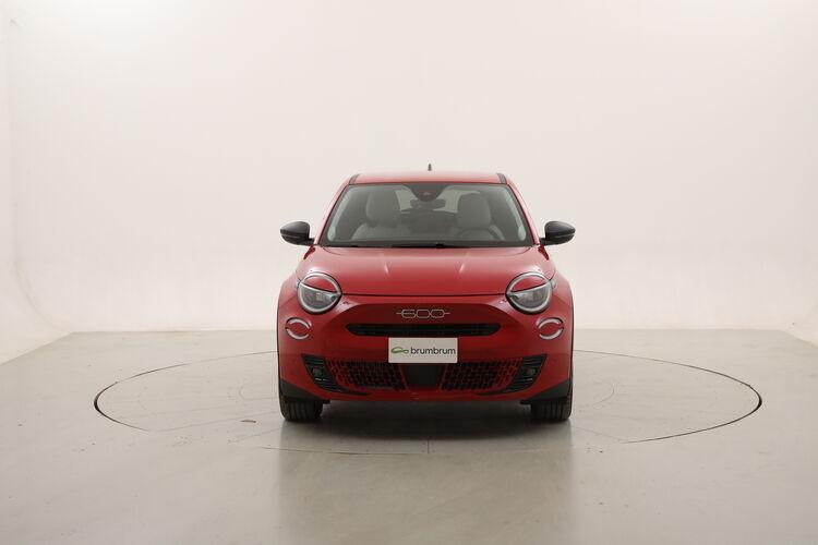 Fiat 600 Hybrid La Prima BR746556 1.2 Mild Hybrid 136CV