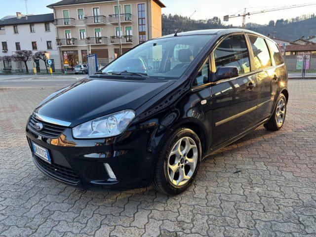 FORD C-Max PLUS 1.6 TDCi 90 CV