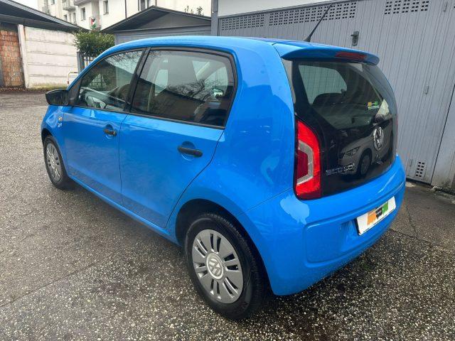 VOLKSWAGEN up! BIFUEL 1.0 5p. eco take up! BMT