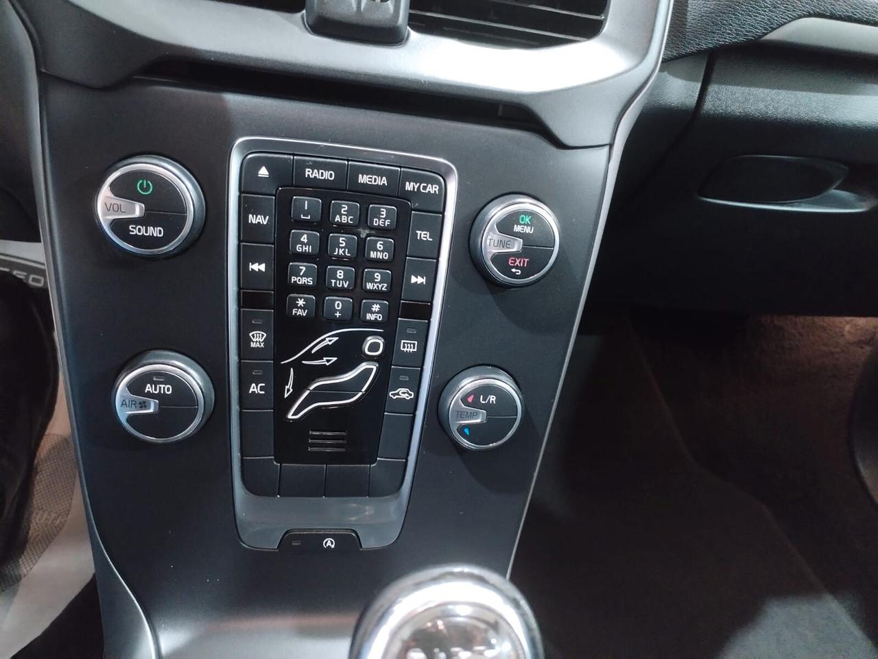 Volvo V40 D2 1.6 Kinetic