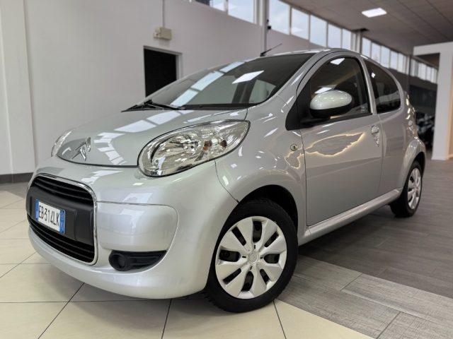 CITROEN C1 1.0 5 porte airdream Perfect