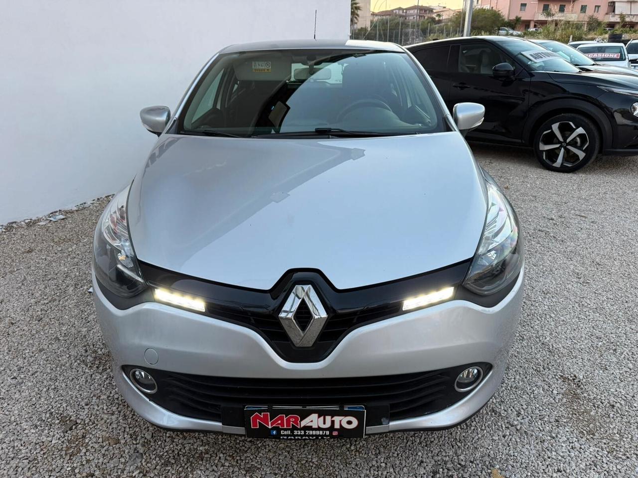 Renault Clio 1.5 dCi 8V 75CV 5 porte Live