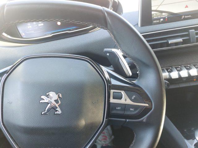 PEUGEOT 5008 BlueHDi 130 S&S EAT8 Allure Cinta distrib.ok