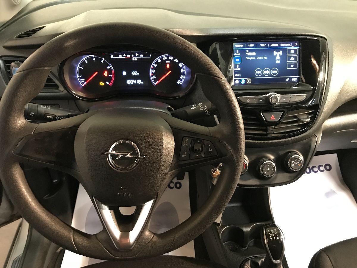 OPEL Karl Rocks 1.0 73 CV